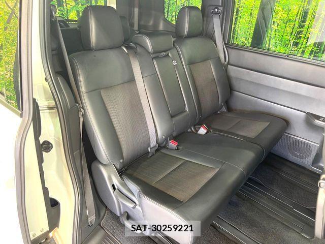 Honda STEP WGN 2024-05 7273010-7