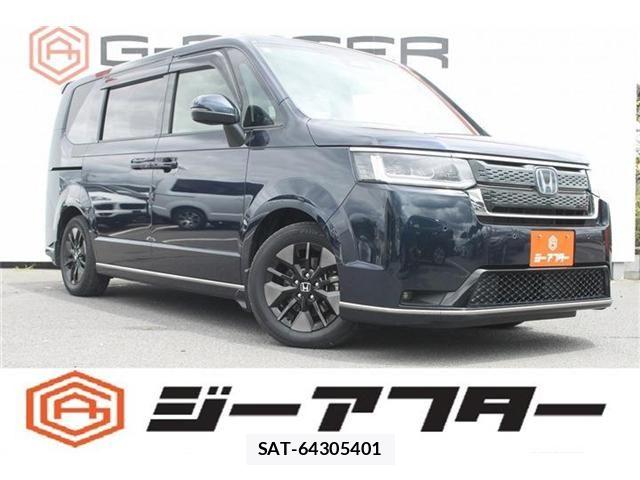 Honda STEP WGN 2022-06 7273015-0