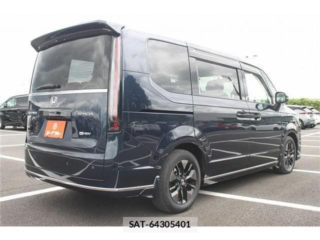 Honda STEP WGN 2022-06 7273015-4