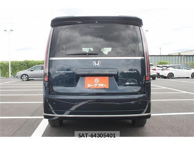 Honda STEP WGN 2022-06 7273015-5