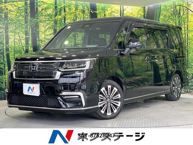 Honda STEP WGN 2022-06 7273009-0