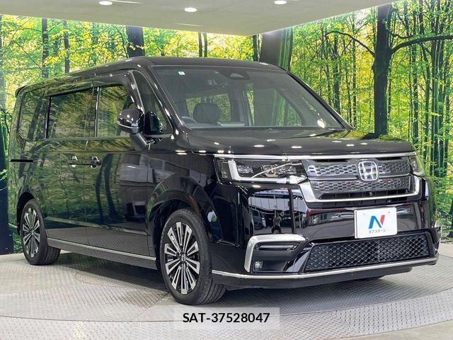 Honda STEP WGN 2022-06 7273009-16