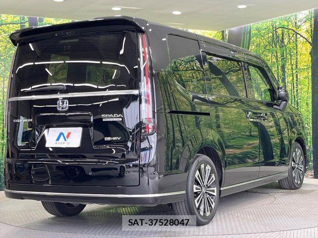 Honda STEP WGN 2022-06 7273009-17