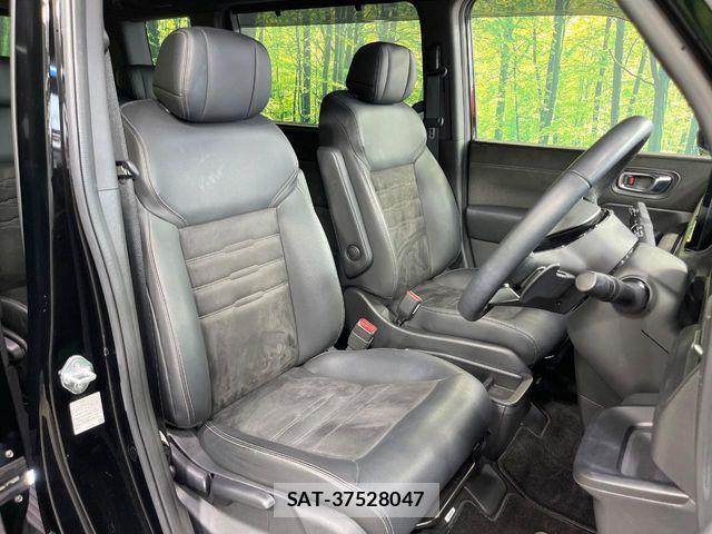 Honda STEP WGN 2022-06 7273009-7