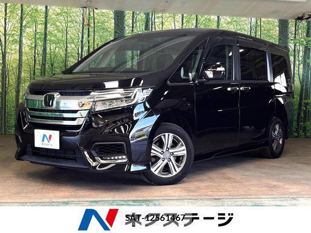 Honda STEP WGN 2022-01 7330312-0
