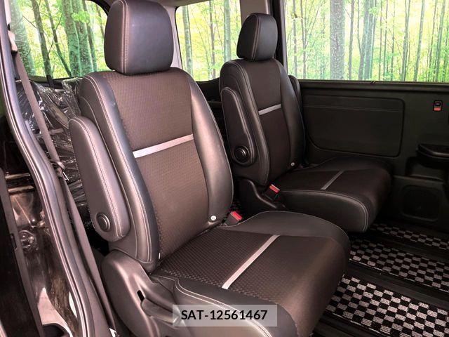 Honda STEP WGN 2022-01 7330312-9