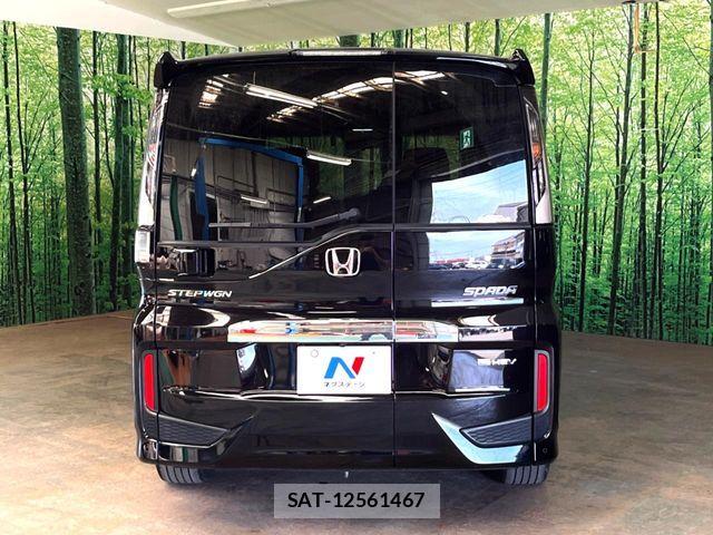 Honda STEP WGN 2022-01 7330312-16