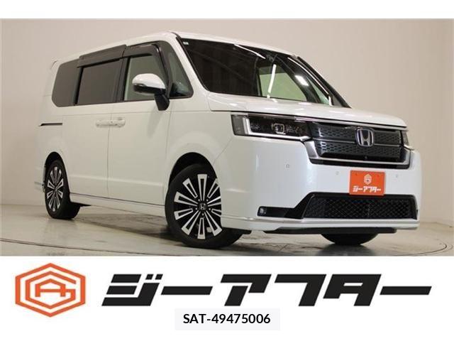 Honda STEP WGN 2022-08 7330311-0