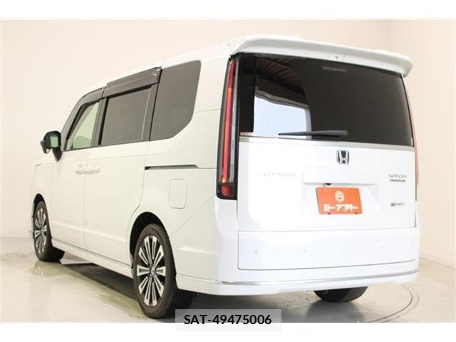 Honda STEP WGN 2022-08 7330311-9