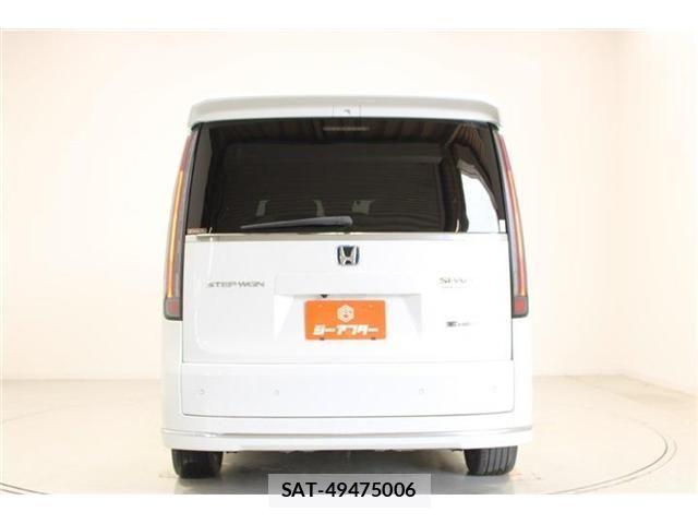 Honda STEP WGN 2022-08 7330311-10