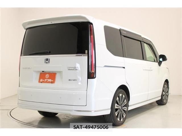 Honda STEP WGN 2022-08 7330311-11