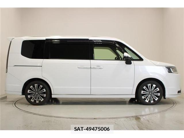 Honda STEP WGN 2022-08 7330311-12