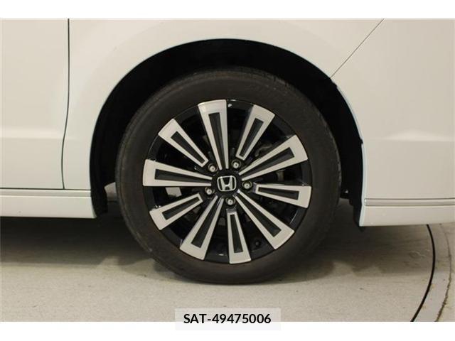 Honda STEP WGN 2022-08 7330311-21