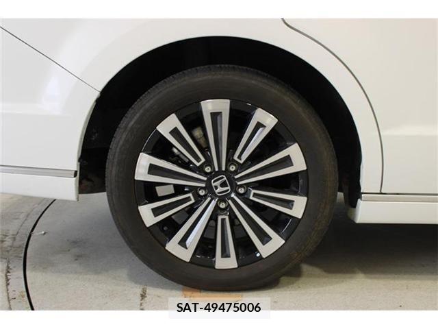Honda STEP WGN 2022-08 7330311-22