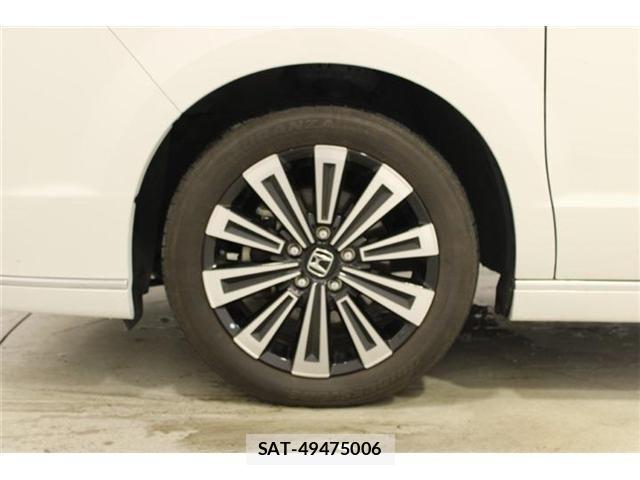 Honda STEP WGN 2022-08 7330311-24