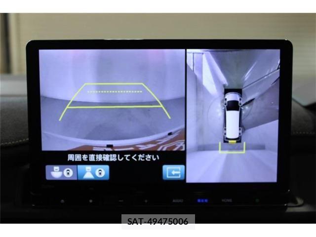 Honda STEP WGN 2022-08 7330311-2