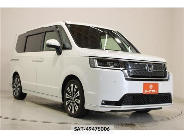 Honda STEP WGN 2022-08 7330311-5
