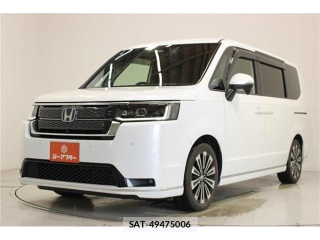 Honda STEP WGN 2022-08 7330311-7
