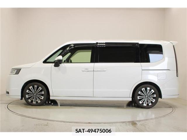 Honda STEP WGN 2022-08 7330311-8