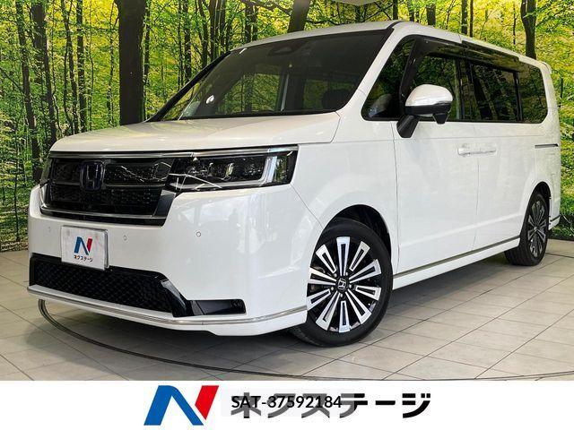 Honda STEP WGN 2023-11 7330305-0