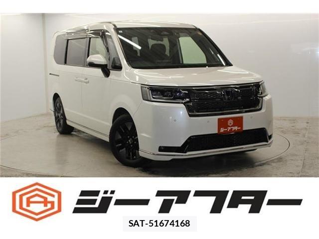 Honda STEP WGN 2023-08 7330309-0
