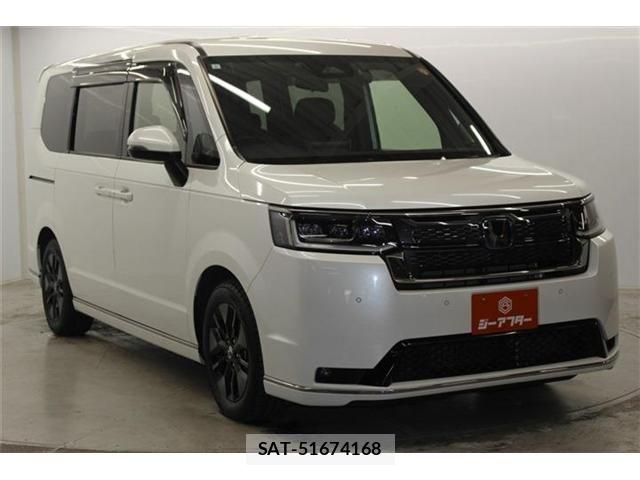 Honda STEP WGN 2023-08 7330309-2