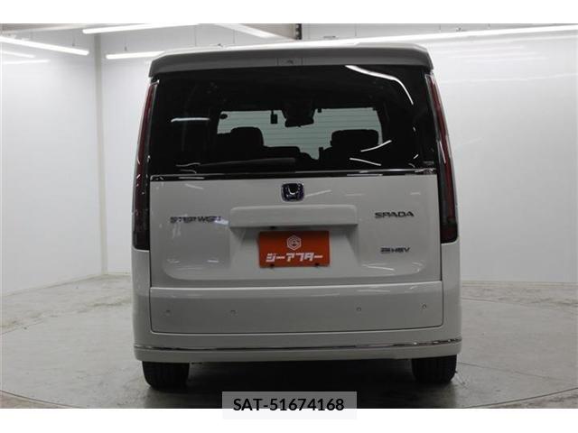 Honda STEP WGN 2023-08 7330309-5