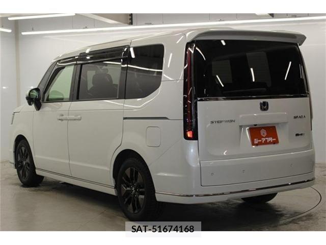 Honda STEP WGN 2023-08 7330309-6