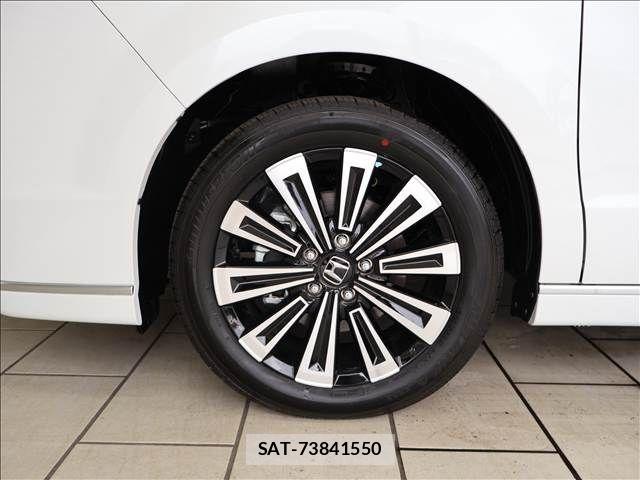 Honda STEP WGN 2026-04 7330301-7