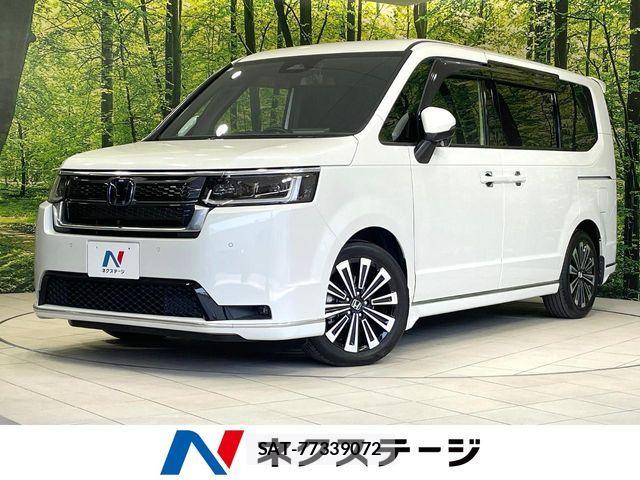 Honda STEP WGN 2024-10 7330302-0