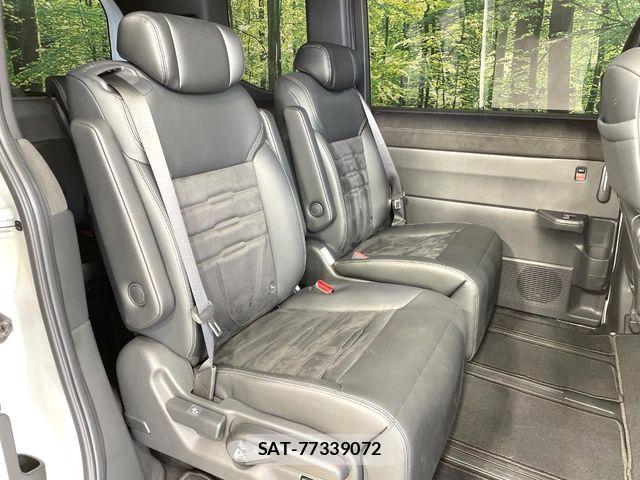 Honda STEP WGN 2024-10 7330302-9