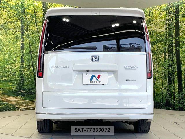 Honda STEP WGN 2024-10 7330302-15