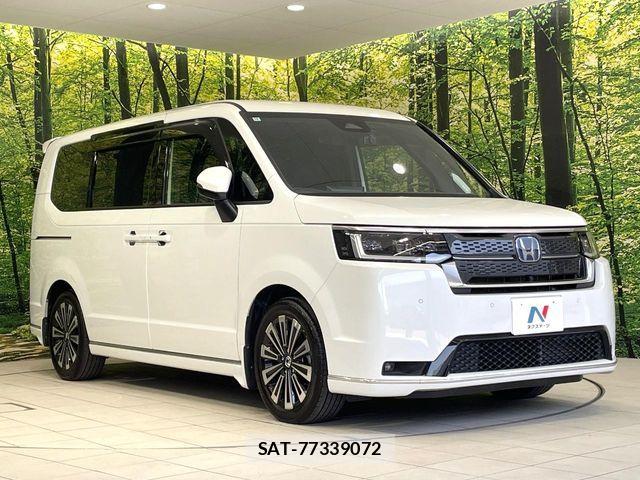 Honda STEP WGN 2024-10 7330302-16
