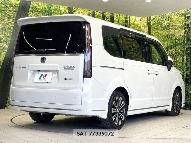 Honda STEP WGN 2024-10 7330302-17