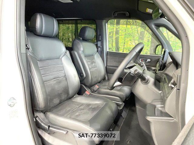 Honda STEP WGN 2024-10 7330302-8