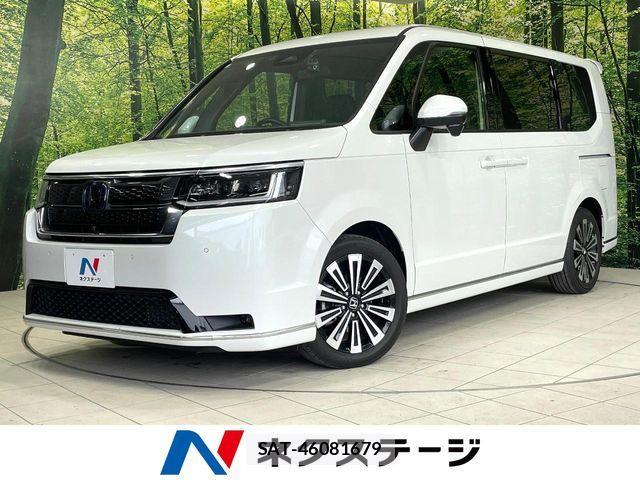 Honda STEP WGN 2024-01 7330307-0