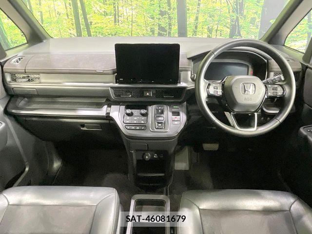 Honda STEP WGN 2024-01 7330307-1