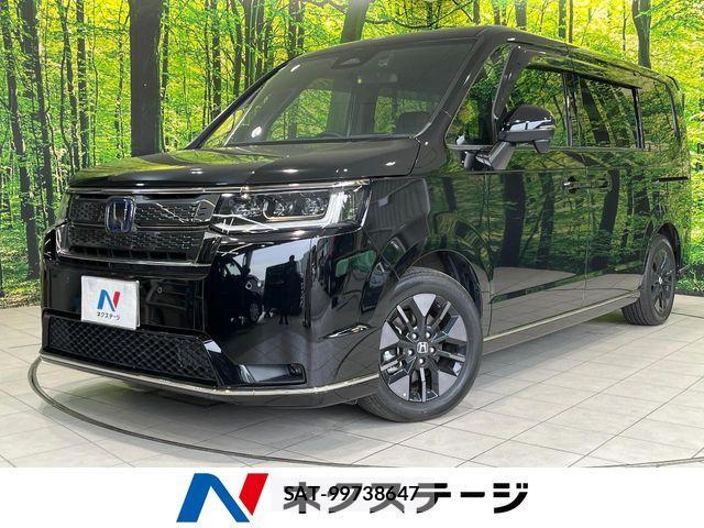 Honda STEP WGN 2023-12 7359964-0