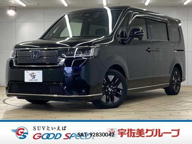 Honda STEP WGN 2024-03 7359963-0