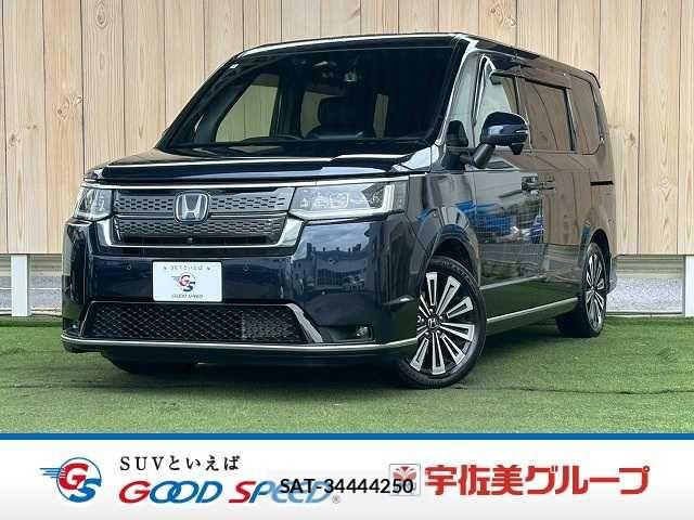 Honda STEP WGN 2024-04 7359960-0