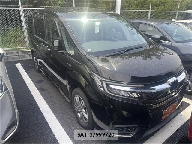 Honda STEP WGN 2017-10 7359961-0