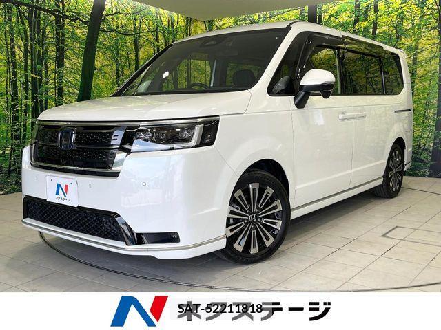 Honda STEP WGN 2024-07 7359959-0