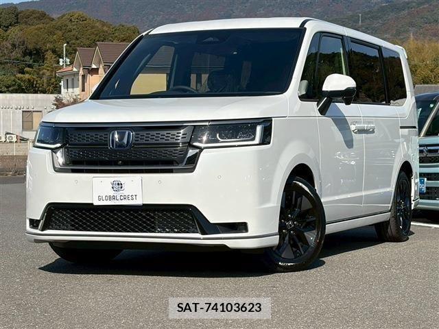 Honda STEP WGN 2026-02 7359957-0