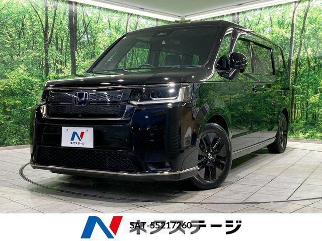 Honda STEP WGN 2022-05 7378975-0
