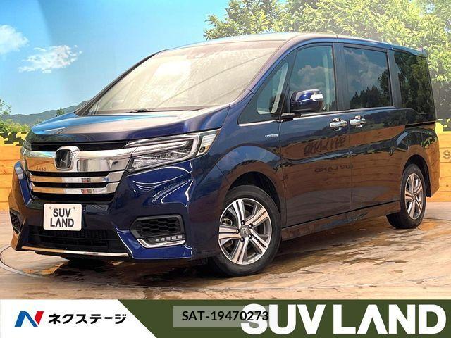 Honda STEP WGN 2017-11 7394284-0