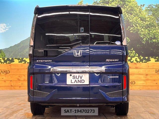 Honda STEP WGN 2017-11 7394284-15