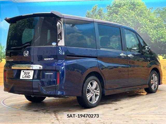 Honda STEP WGN 2017-11 7394284-16
