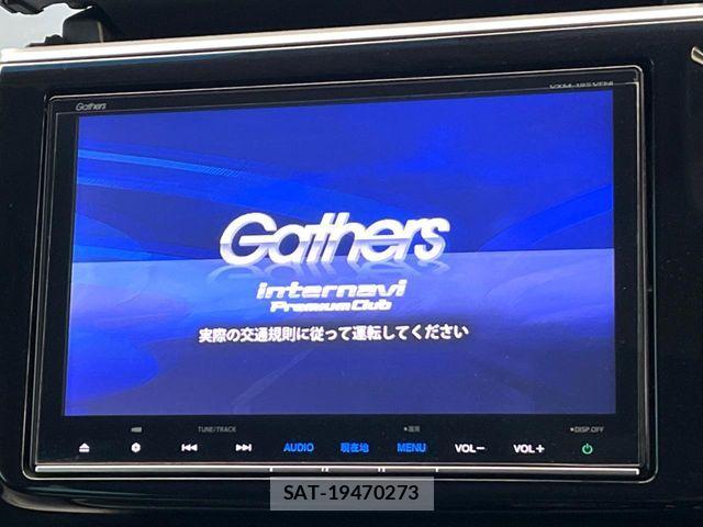 Honda STEP WGN 2017-11 7394284-2