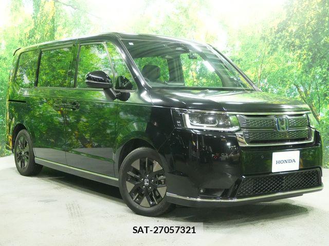 Honda STEP WGN 2024-02 7394282-0
