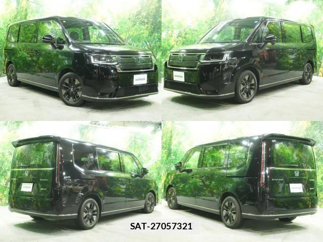 Honda STEP WGN 2024-02 7394282-1